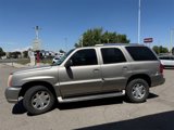 Used 2002 Cadillac Escalade AWD image 4
