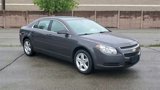 Used 2012 Chevrolet Malibu LS image 2