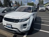 Used 2013 Land Rover Range Rover Evoque Dynamic image 3