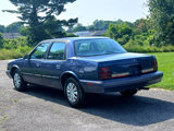 Used 1994 Oldsmobile Cutlass Ciera S image 5