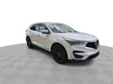 Used 2019 Acura RDX FWD w/ Advance Package image 2