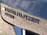 Certified 2025 Chevrolet TrailBlazer RS w/ Convenience Package image 6