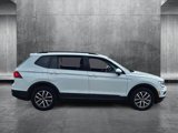 Used 2021 Volkswagen Tiguan S image 4