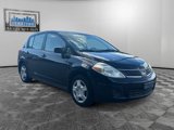 Used 2007 Nissan Versa 1.8 S w/ PWR Pkg image 4