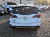 Used 2023 Chevrolet Equinox LT image 5