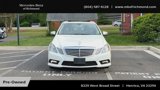 Used 2012 Mercedes-Benz E 350 4MATIC Sedan image 5
