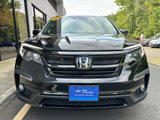 Used 2022 Honda Pilot Sport image 3
