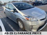 Used 2012 Toyota Prius Prime Advanced image 3