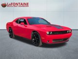 Used 2016 Dodge Challenger SXT w/ Blacktop Package image 2