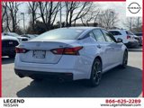 Certified 2023 Nissan Altima 2.5 SR image 5