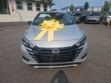 Used 2025 Nissan Versa S image 3