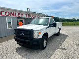 Used 2015 Ford F250 XL image 4