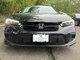 Certified 2024 Honda Civic EX image 4