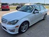 Used 2013 Mercedes-Benz C 300 4MATIC Sedan image 4