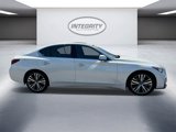 Certified 2021 INFINITI Q50 Sensory w/ Cargo Package image 5