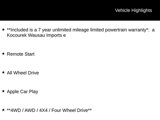 New 2025 Hyundai Tucson SEL image 6