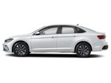 New 2025 Volkswagen Jetta S image 2