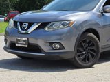 Used 2015 Nissan Rogue SL w/ SL Premium Package image 2
