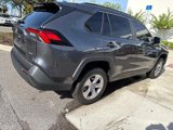 Used 2023 Toyota RAV4 XLE image 3