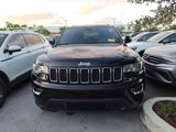 Used 2018 Jeep Grand Cherokee Laredo image 4