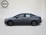 New 2025 Nissan Versa SV w/ Trunk Package image 4