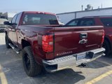 Used 2016 Chevrolet Silverado 1500 LT w/ All Star Edition image 5