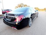 Used 2018 Mercedes-Benz S 560 Sedan image 5