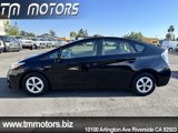 Used 2012 Toyota Prius Three image 3