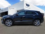 Used 2024 Cadillac XT5 Premium Luxury image 4