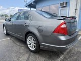 Used 2010 Ford Fusion SEL image 3