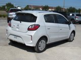 New 2024 Mitsubishi Mirage ES image 3