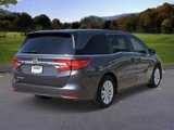 Used 2019 Honda Odyssey LX image 4