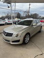 Used 2014 Cadillac ATS Sedan image 3