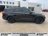 Used 2021 Ford Explorer XLT image 3