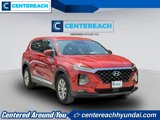 Used 2020 Hyundai Santa Fe SEL image 2