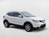 Used 2018 Nissan Rogue Sport SV image 3