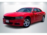 Used 2022 Dodge Charger SXT image 2