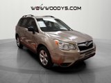 Used 2015 Subaru Forester 2.5i w/ Alloy Wheel Package image 4