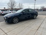 Used 2022 MAZDA MAZDA3 s image 4