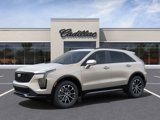 New 2025 Cadillac XT4 Sport image 3