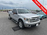 Used 2014 Ford F150 XLT w/ Equipment Group 302A Luxury image 2