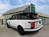 Used 2019 Land Rover Range Rover Supercharged image 3