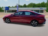 New 2025 Hyundai Elantra Sport image 6