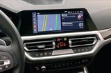Certified 2022 BMW 330i xDrive Sedan w/ Driving Assistance Package image 5