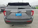 Certified 2022 Ford Explorer XLT image 5