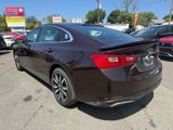 Used 2021 Chevrolet Malibu RS image 6