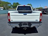 Used 2021 Ford F350 Lariat w/ Lariat Ultimate Package image 6