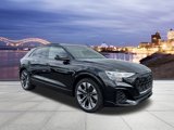 Certified 2024 Audi Q8 Prestige w/ Prestige Package image 4