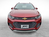 Certified 2022 Chevrolet Trax LT w/ LT Convenience Package image 3