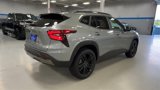 New 2025 Chevrolet Trax ACTIV w/ Driver Confidence Package image 4